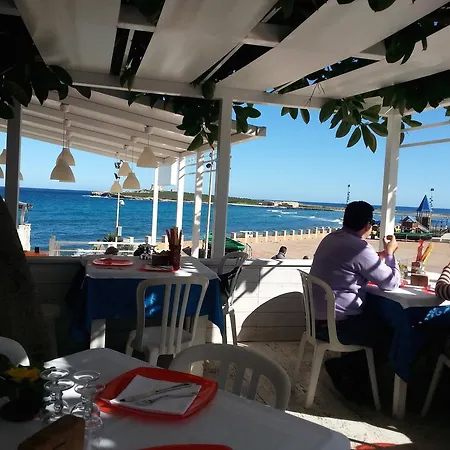 La Casa Dei Girasoli Apartment Marzamemi