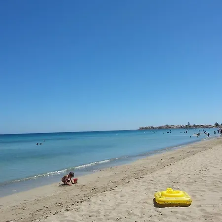 La Casa Dei Girasoli * Marzamemi