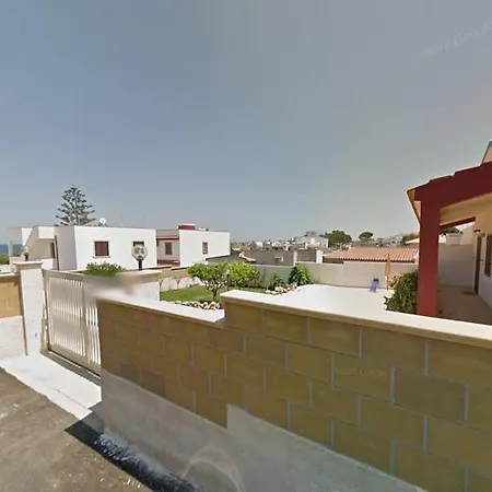 La Casa Dei Girasoli Apartment Marzamemi