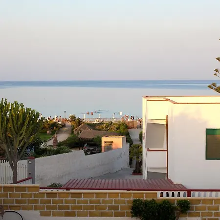 Apartment La Casa Dei Girasoli Marzamemi