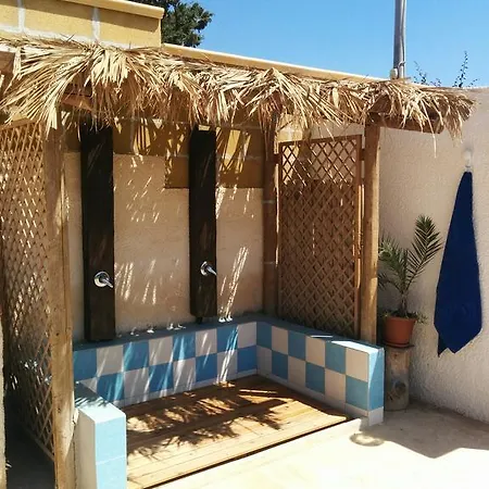 La Casa Dei Girasoli Marzamemi