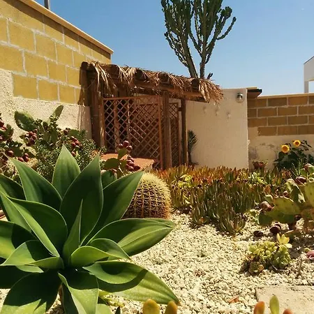 La Casa Dei Girasoli