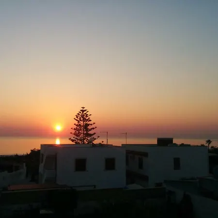 La Casa Dei Girasoli Apartment *