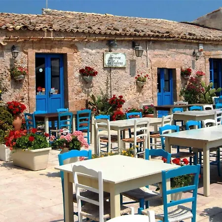 Apartment La Casa Dei Girasoli Marzamemi