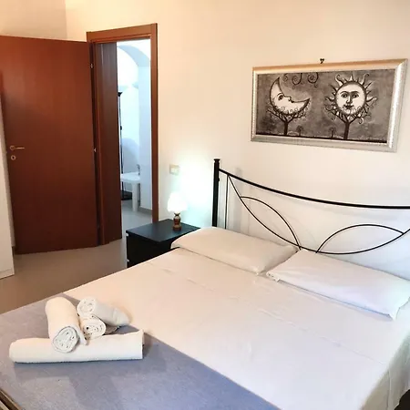 Apartment La Casa Dei Girasoli Marzamemi