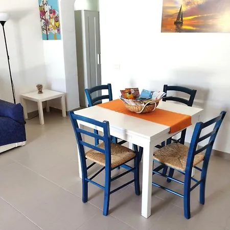 Apartment La Casa Dei Girasoli