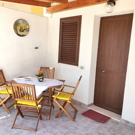 La Casa Dei Girasoli Apartment