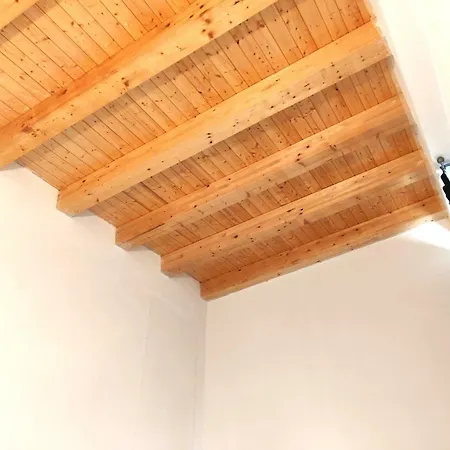 La Casa Dei Girasoli Apartment