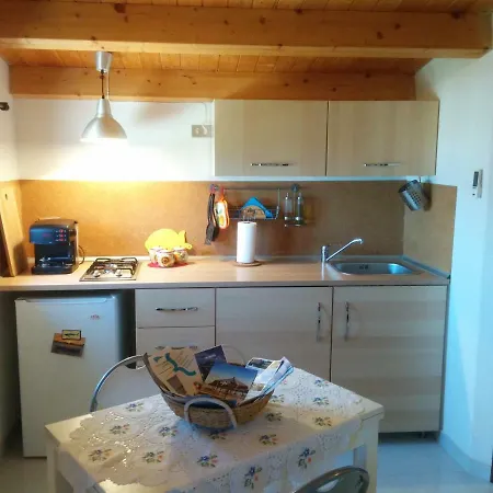 La Casa Dei Girasoli Apartment Marzamemi