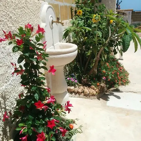 La Casa Dei Girasoli Marzamemi