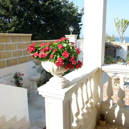 La Casa Dei Girasoli * Marzamemi