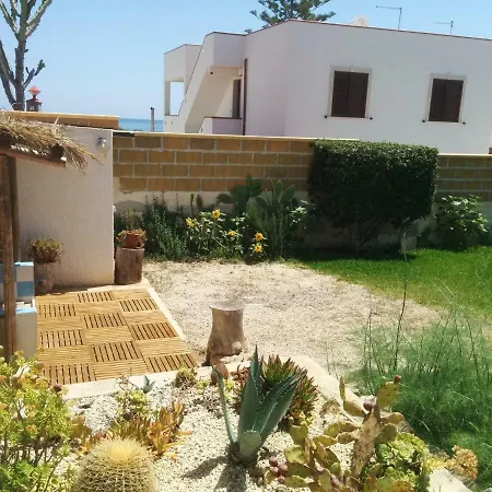 Apartment La Casa Dei Girasoli Marzamemi