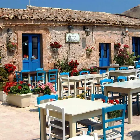 Apartment La Casa Dei Girasoli Marzamemi