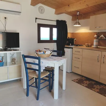 La Casa Dei Girasoli * Marzamemi