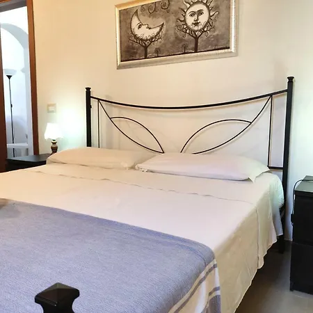 La Casa Dei Girasoli Apartment *