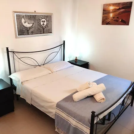 Apartment La Casa Dei Girasoli