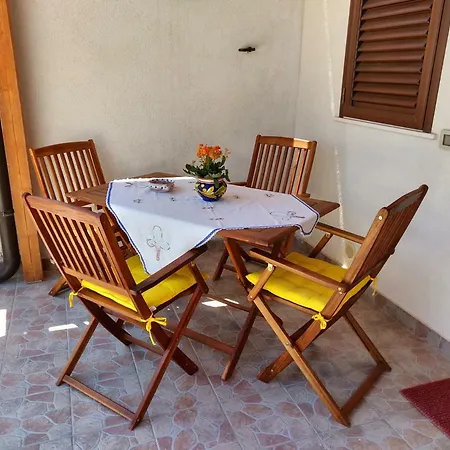 La Casa Dei Girasoli * Marzamemi