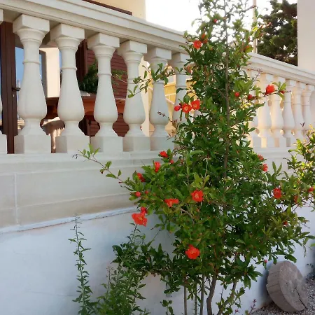 La Casa Dei Girasoli Apartment Marzamemi